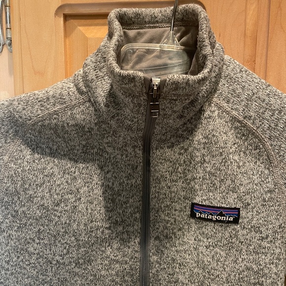Patagonia Better Sweater XXS - Picture 2 of 4